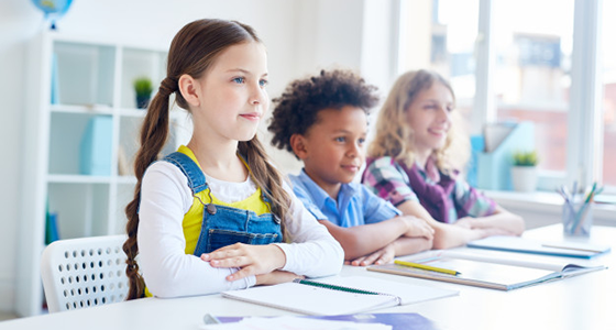 دوره های مکالمه زبان انگلیسی کودکان و نوجوانان