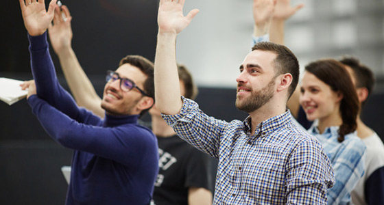 دوره های عمومی زبان فرانسه