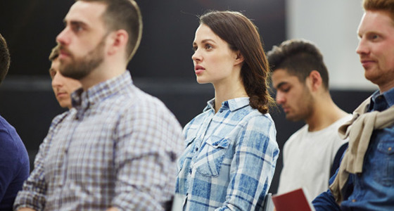 دوره های زبان آلمانی