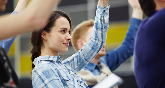 دوره های زبان ترکی