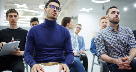 دوره های تخصصی زبان فرانسه