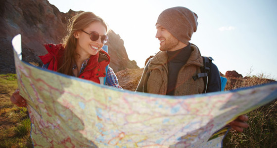 مکالمه جهانگردی