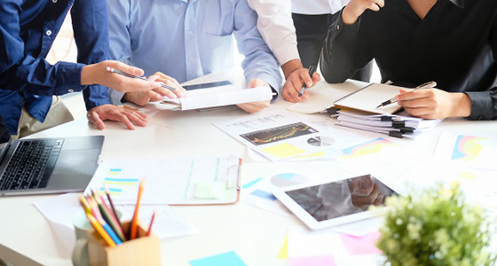 دوره های تخصصی مکالمه و مکاتبات تجاری