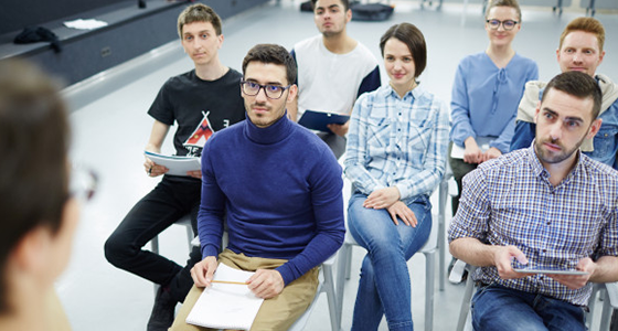 مکالمه بزرگسالان