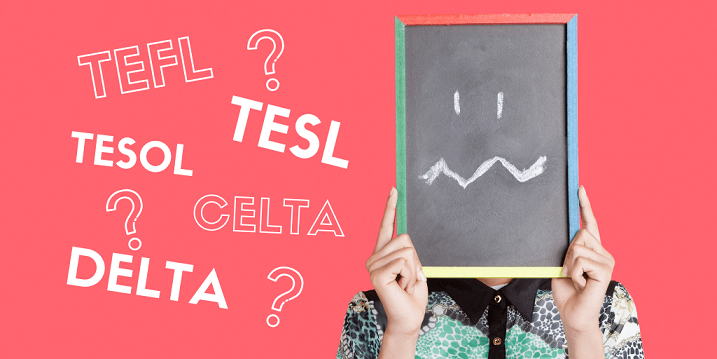 TESOL-TTC-CELTA