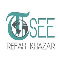 شرکت گردشگری توسعه رفاه خزر