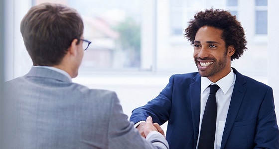 مصاحبه شغلی