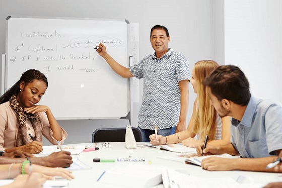 translation workshop