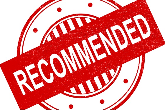 توصیه نامه (Recommendation)