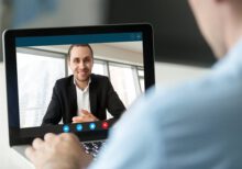 آمادگی مصاحبه (Zoom)